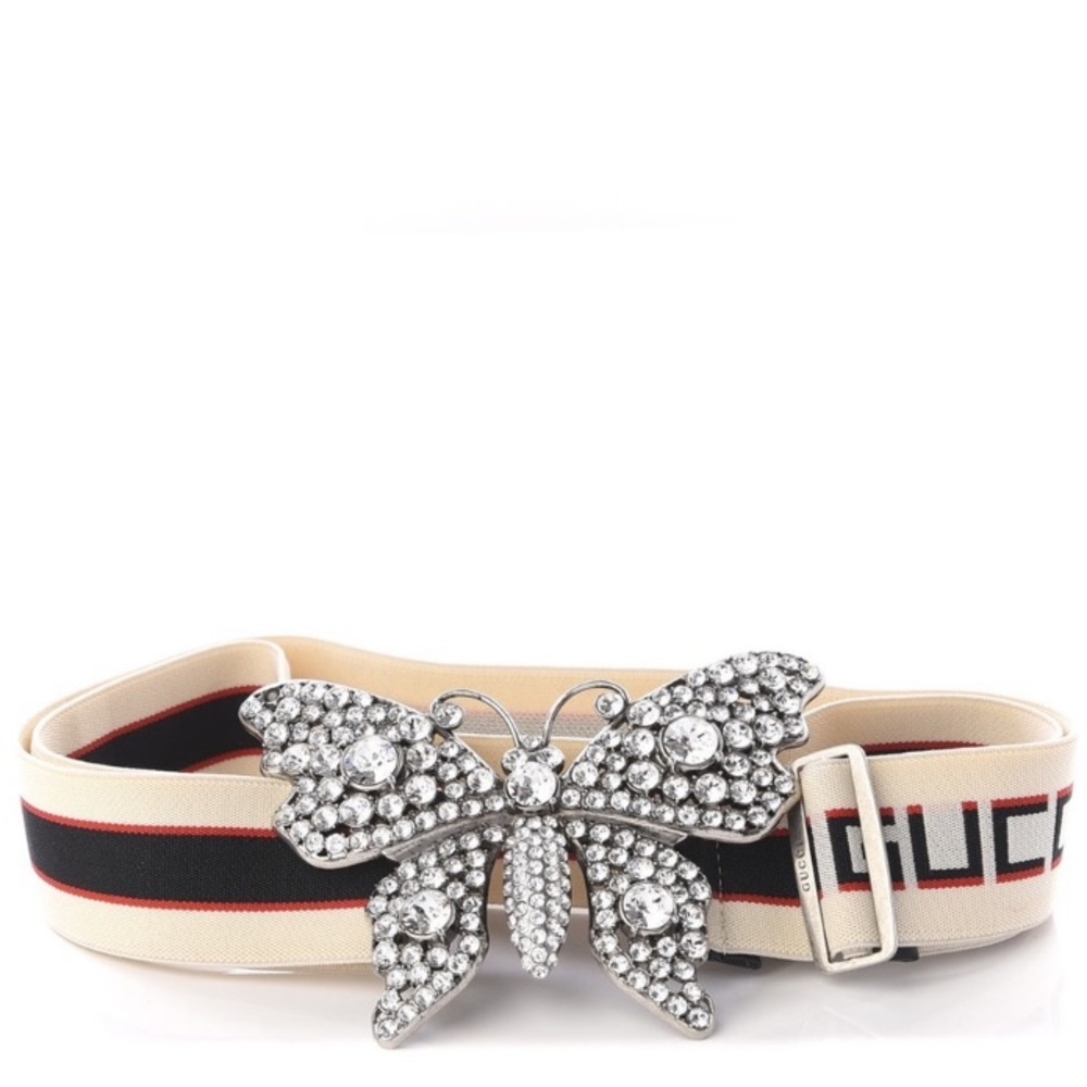 Butterfly adjustable Belt SOLD OUT EVERYWHERE